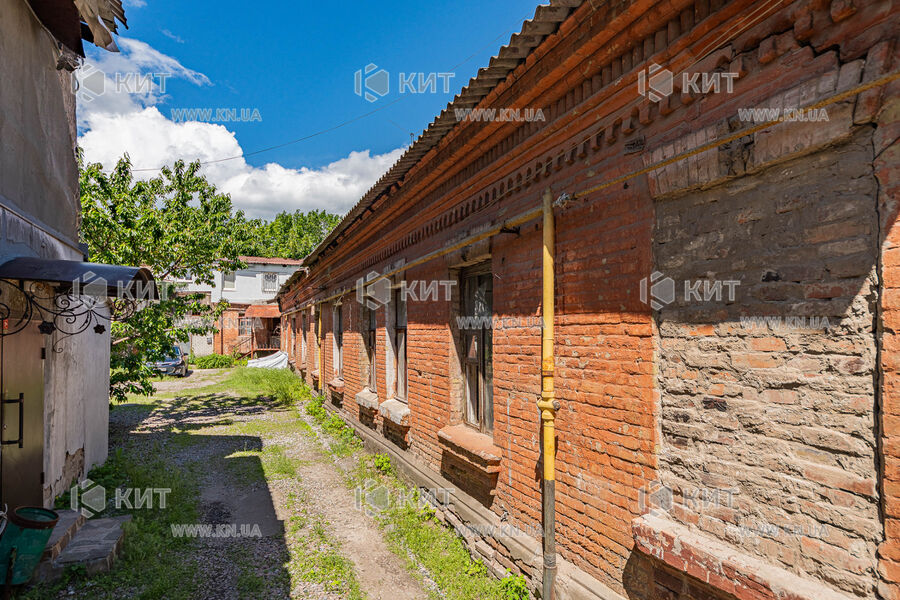 Продажа квартиры Харьков, ЮЖД, Центр. рынок, 169м²