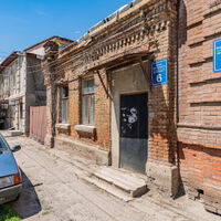 Продажа квартиры Харьков, ЮЖД, Центр. рынок, 169м²