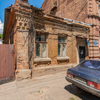 Продажа квартиры Харьков, ЮЖД, Центр. рынок, 169м²