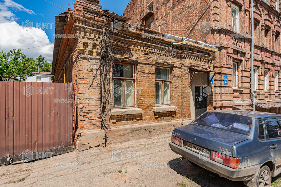 Продажа квартиры Харьков, ЮЖД, Центр. рынок, 169м²
