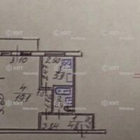 Продажа квартиры Харьков, Новые дома, 46м²