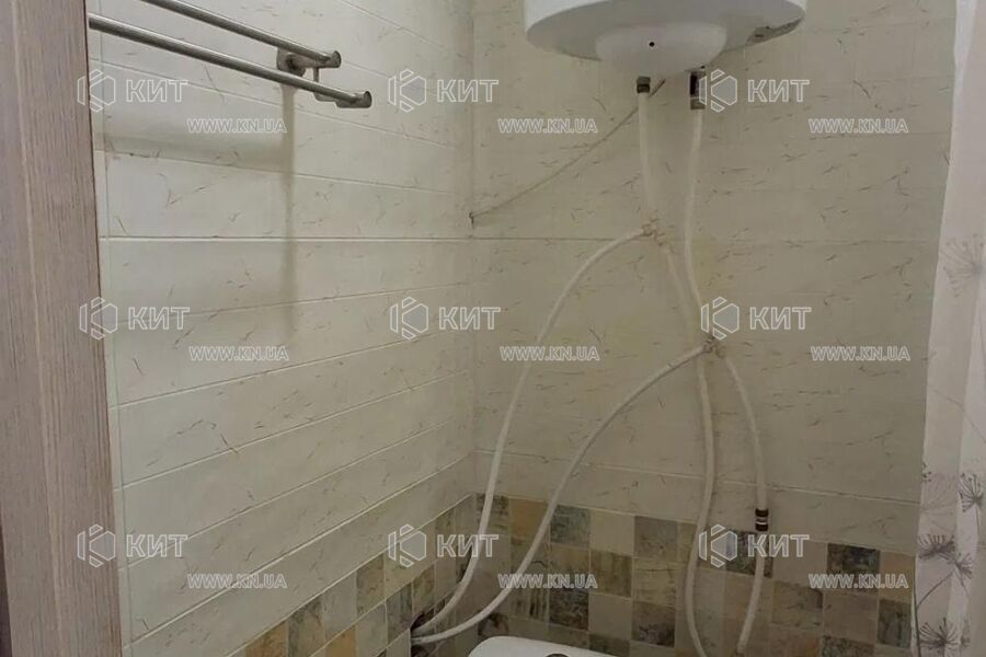 Продажа квартиры Харьков, ЮЖД, Центр. рынок, 19м²