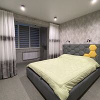 Продаж квартири Харків, ХТЗ, Рогань, 71.8м²
