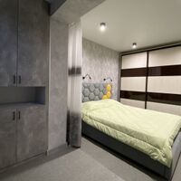 Продаж квартири Харків, ХТЗ, Рогань, 71.8м²