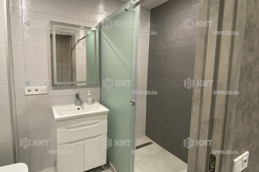 Продаж квартири Харків, ХТЗ, Рогань, 71.8м²