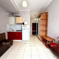 Продажа квартиры Харьков, Киевская, Гидропарк, 18.5м²