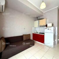 Продажа квартиры Харьков, Киевская, Гидропарк, 18.5м²