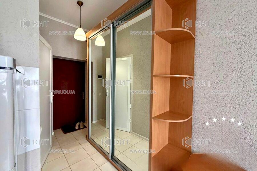 Продажа квартиры Харьков, Киевская, Гидропарк, 18.5м²