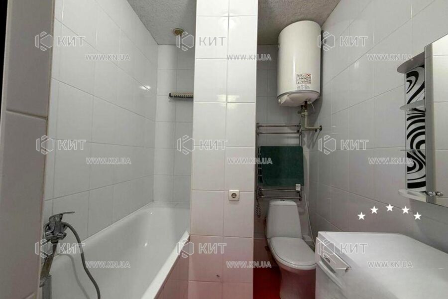 Продажа квартиры Харьков, Киевская, Гидропарк, 18.5м²