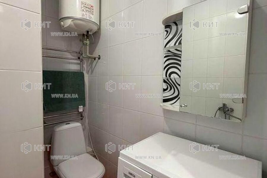 Продажа квартиры Харьков, Киевская, Гидропарк, 18.5м²