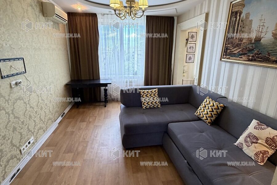 Продажа квартиры Харьков, Салтовка, 520 мрн., 65м²