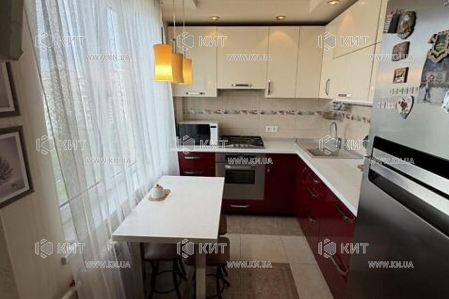 Продажа квартиры Харьков, Салтовка, 520 мрн., 65м²