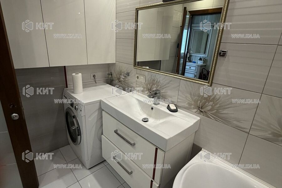 Продажа квартиры Харьков, Салтовка, 520 мрн., 65м²