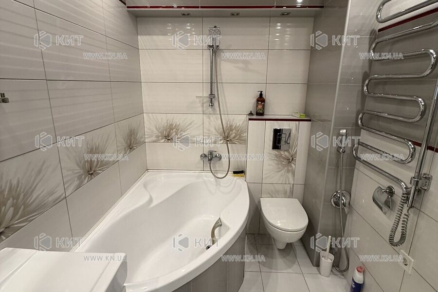 Продажа квартиры Харьков, Салтовка, 520 мрн., 65м²