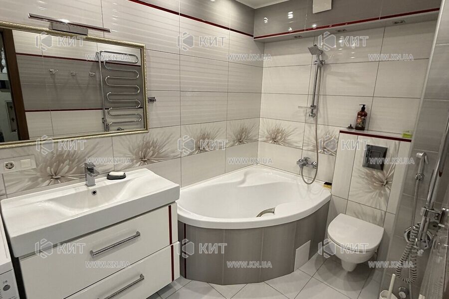 Продажа квартиры Харьков, Салтовка, 520 мрн., 65м²