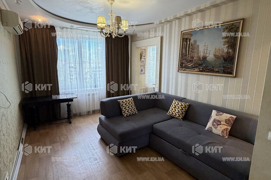 Продажа квартиры Харьков, Салтовка, 520 мрн., 65м²
