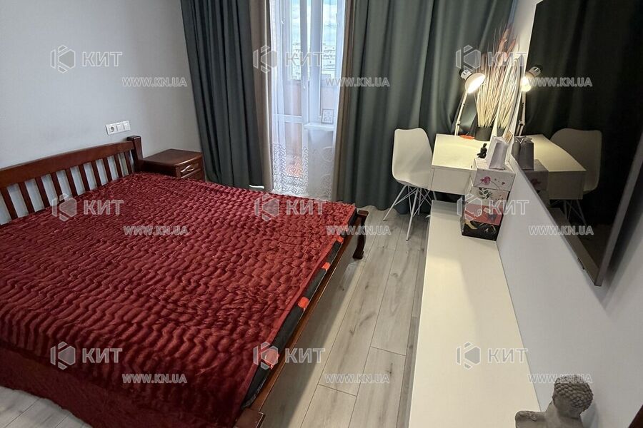 Продажа квартиры Харьков, Салтовка, 520 мрн., 65м²