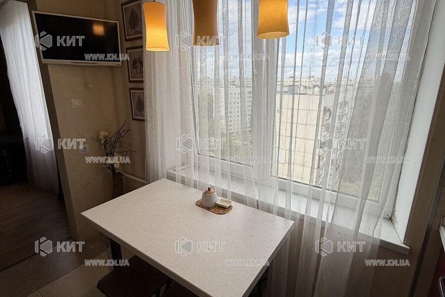 Продажа квартиры Харьков, Салтовка, 520 мрн., 65м²