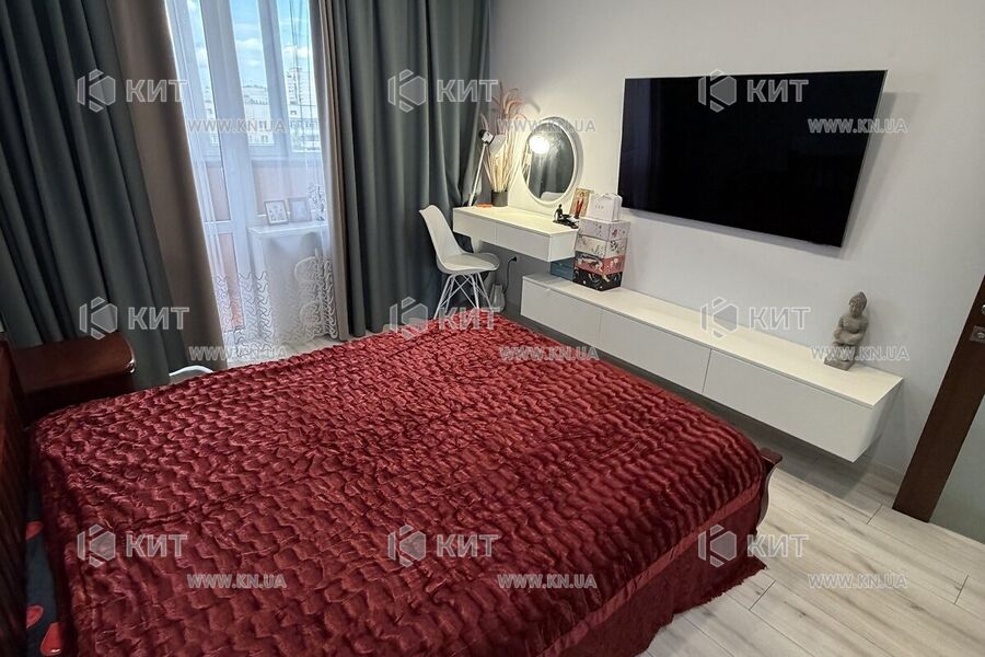 Продажа квартиры Харьков, Салтовка, 520 мрн., 65м²