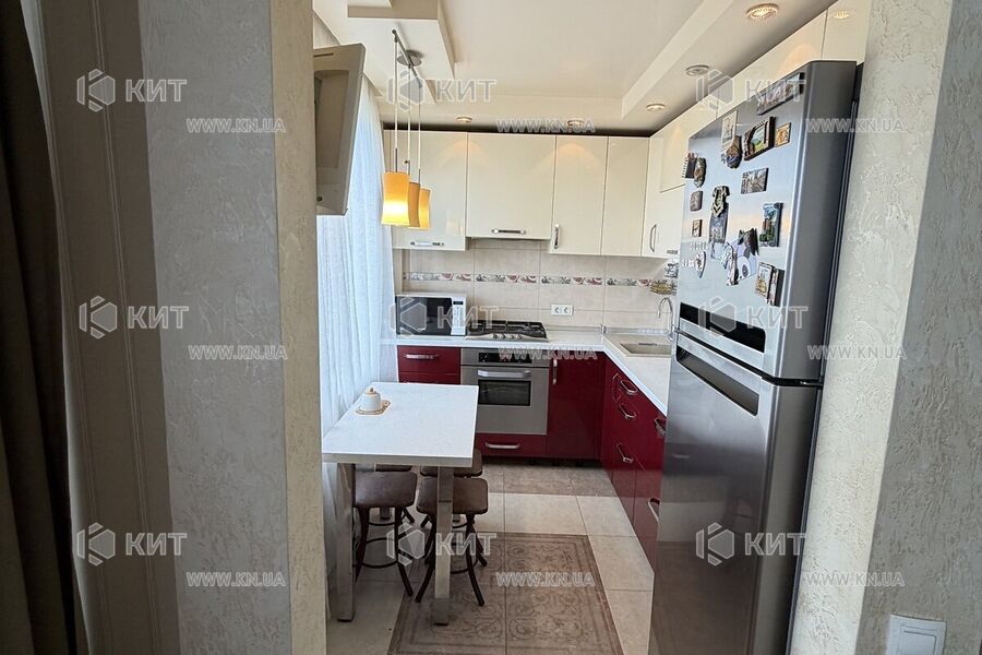 Продажа квартиры Харьков, Салтовка, 520 мрн., 65м²