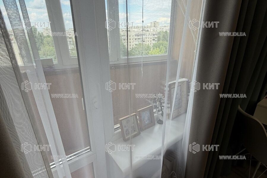 Продажа квартиры Харьков, Салтовка, 520 мрн., 65м²