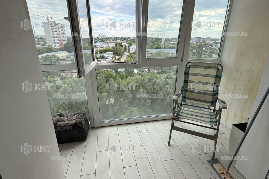 Продажа квартиры Харьков, Салтовка, 520 мрн., 65м²
