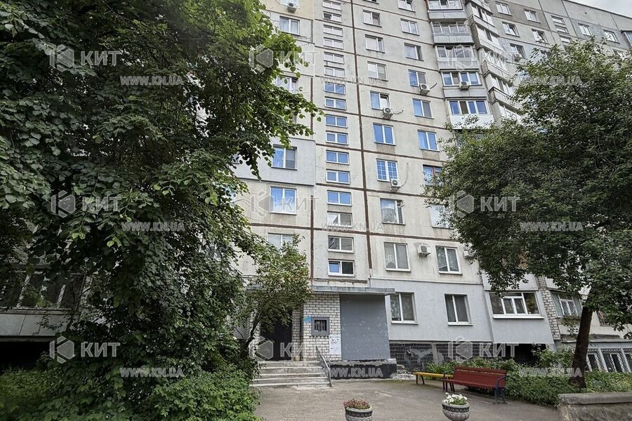 Продажа квартиры Харьков, Салтовка, 520 мрн., 65м²