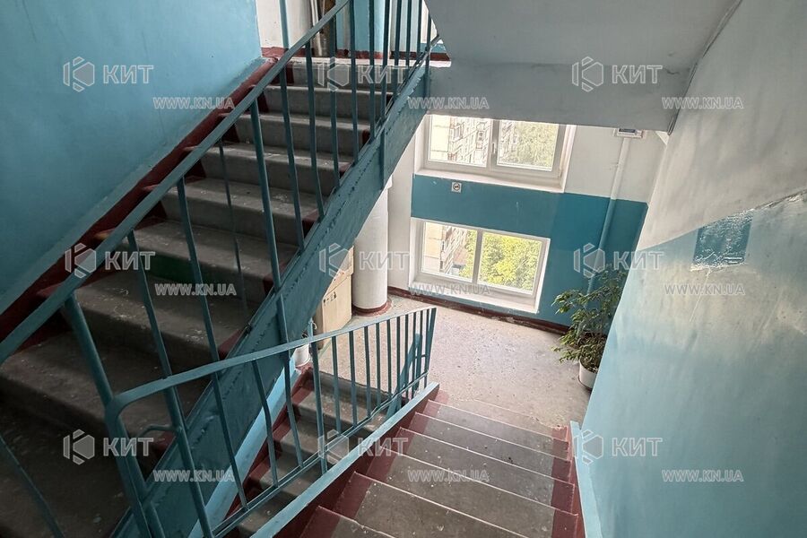 Продажа квартиры Харьков, Салтовка, 520 мрн., 65м²