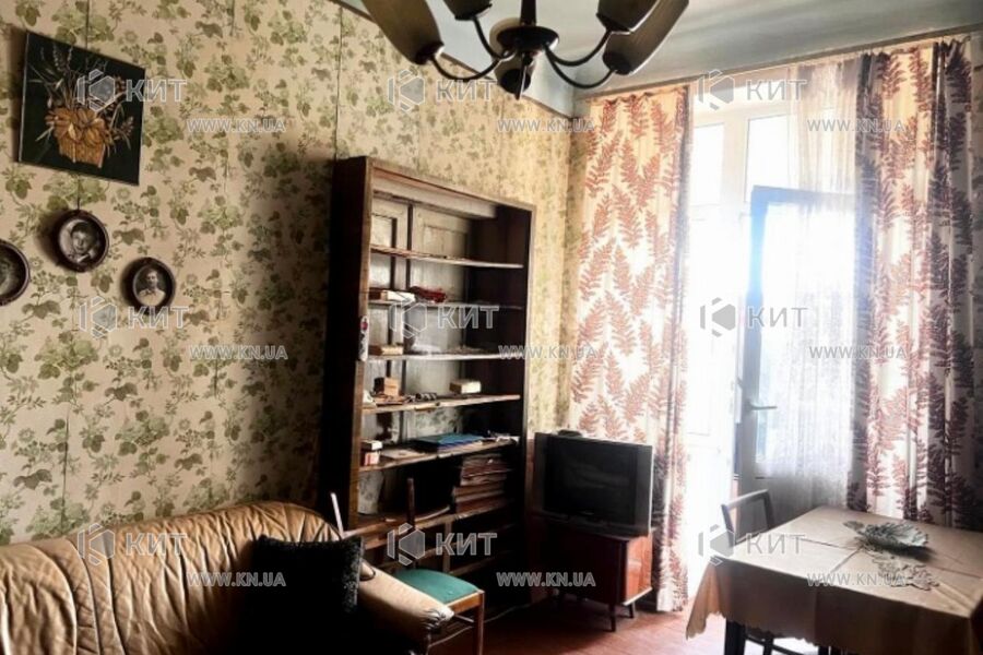 Продажа квартиры Харьков, Спортивная, Гагарина, Защитников, 65м²