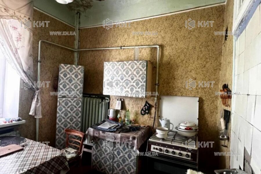 Продажа квартиры Харьков, Спортивная, Гагарина, Защитников, 65м²
