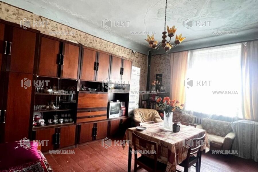 Продажа квартиры Харьков, Спортивная, Гагарина, Защитников, 65м²