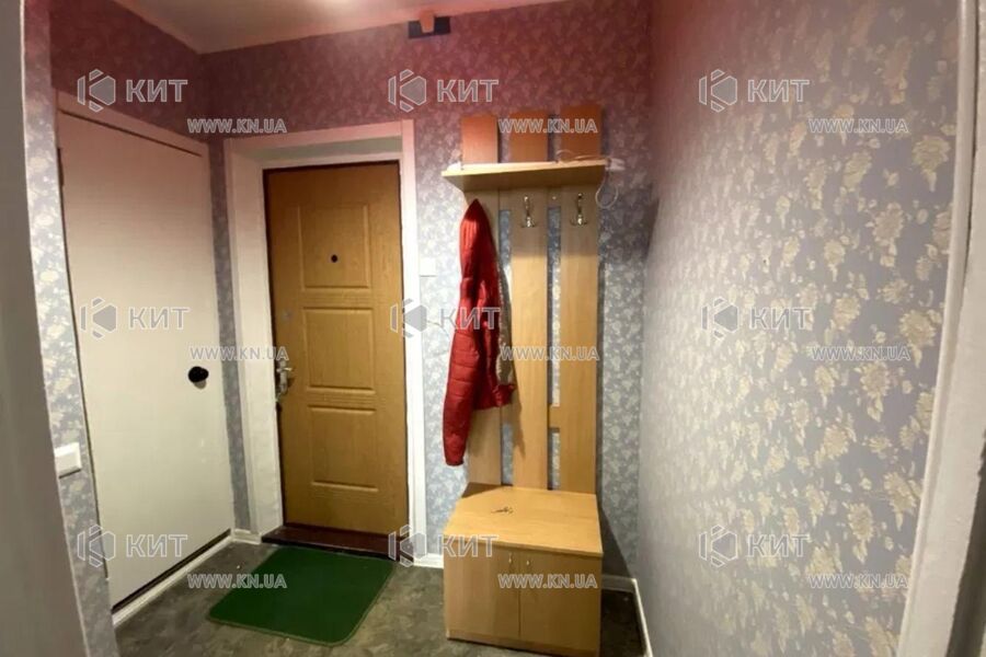 Продажа квартиры Харьков, Киевская, Гидропарк, 37м²