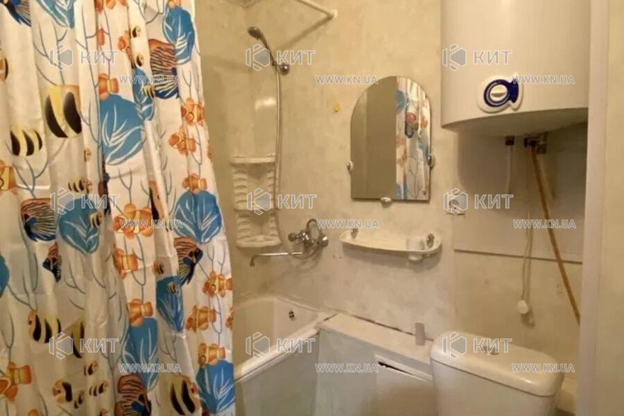 Продажа квартиры Харьков, Киевская, Гидропарк, 37м²