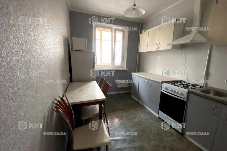 Продажа квартиры Харьков, Киевская, Гидропарк, 37м²