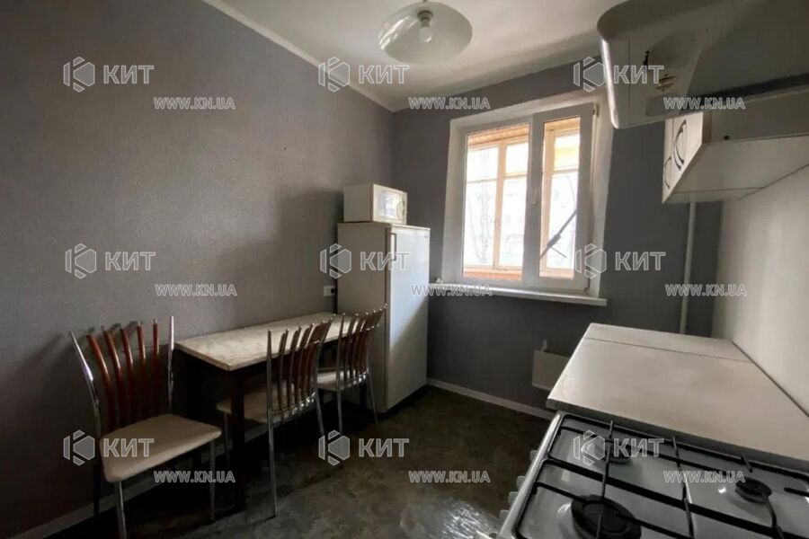 Продажа квартиры Харьков, Киевская, Гидропарк, 37м²