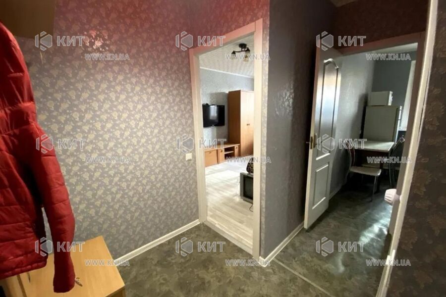 Продажа квартиры Харьков, Киевская, Гидропарк, 37м²