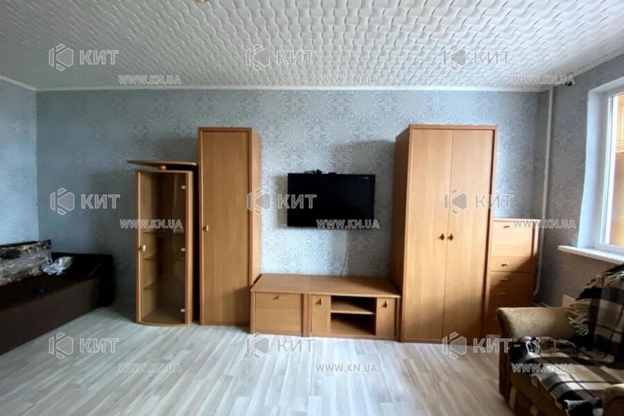 Продажа квартиры Харьков, Киевская, Гидропарк, 37м²