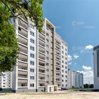 Продажа квартиры Харьков, Холодная гора, 41м²