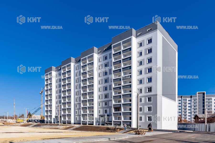 Продаж квартири Харків, Холодна Гора, 48м²