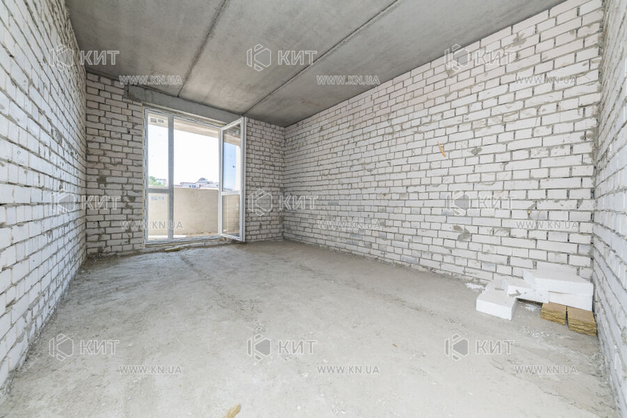 Продаж квартири Харків, Холодна Гора, 48м²