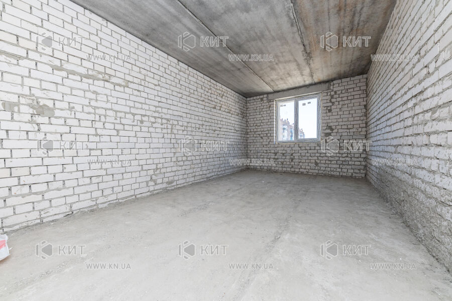 Продаж квартири Харків, Холодна Гора, 48м²