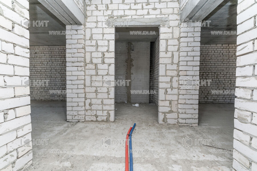 Продаж квартири Харків, Холодна Гора, 48м²