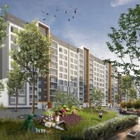 Продаж квартири Харків, Холодна Гора, 48м²