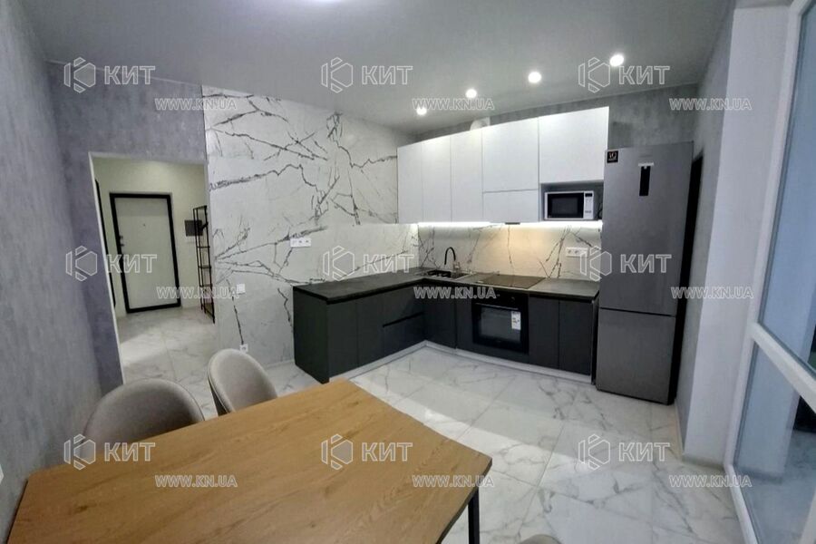 Продаж квартири Харків, Холодна Гора, 41м²
