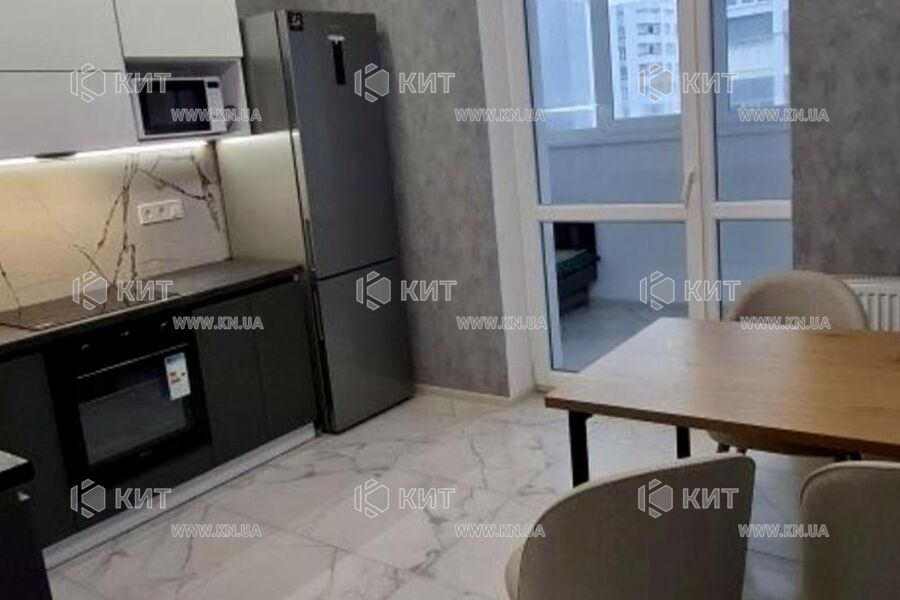 Продаж квартири Харків, Холодна Гора, 41м²