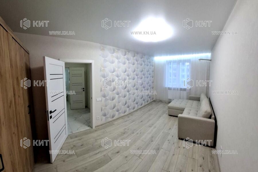 Продаж квартири Харків, Холодна Гора, 41м²