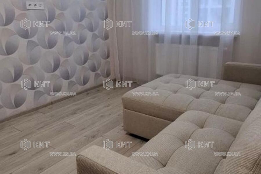 Продаж квартири Харків, Холодна Гора, 41м²