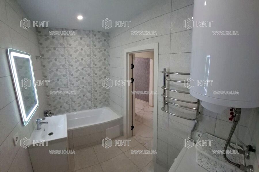 Продаж квартири Харків, Холодна Гора, 41м²