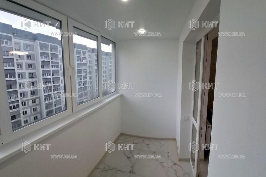 Продаж квартири Харків, Холодна Гора, 41м²