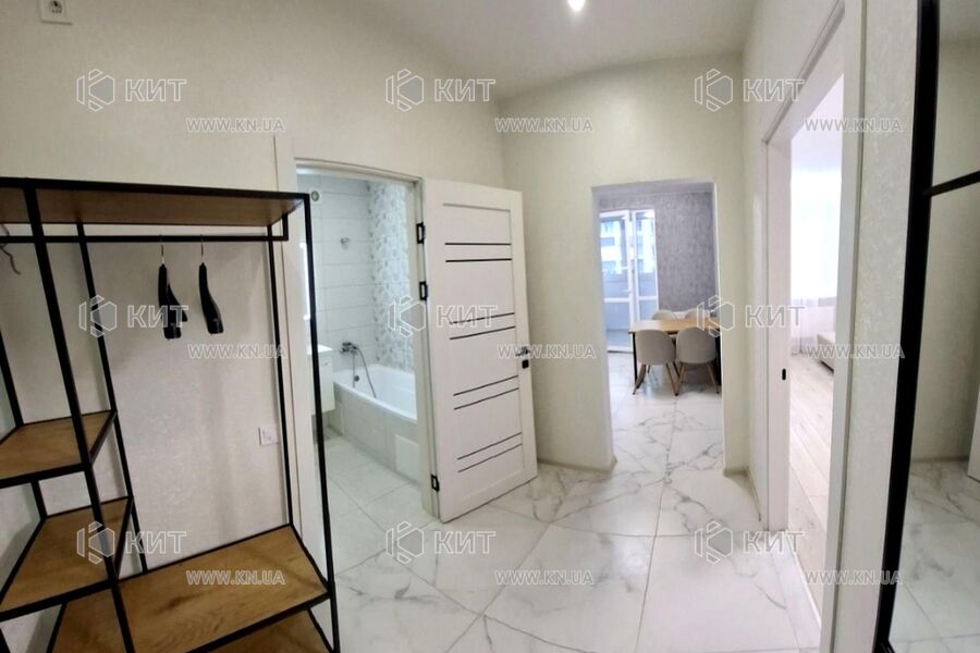 Продаж квартири Харків, Холодна Гора, 41м²